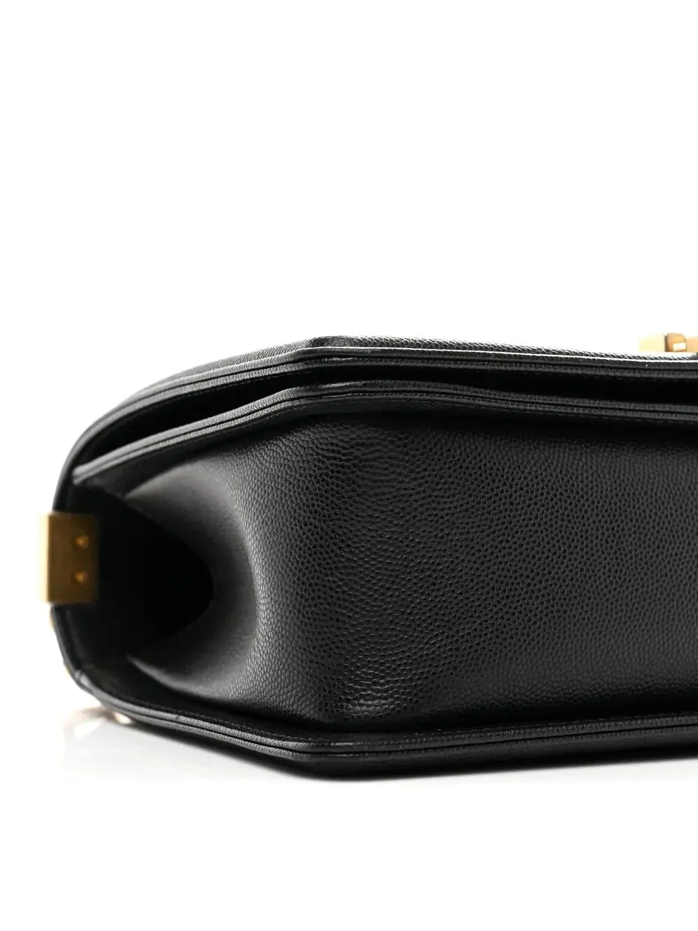 Chanel Caviar Quilted Medium Boy Flap #323674C39B